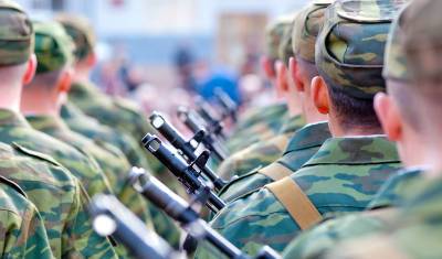 В ПФР объяснили, как срочная служба в армии влияет на пенсию