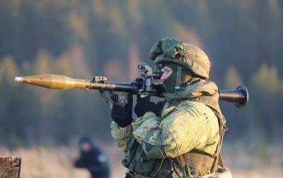 Боевики 9 раз обстреляли Донбасс из минометов и гранатометов: один боец получил ранение