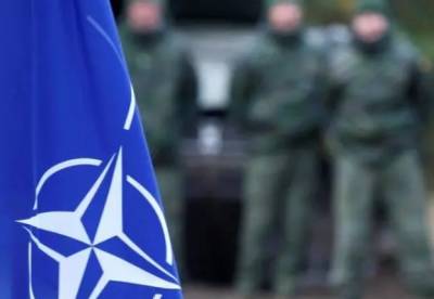 Кабмин утвердил специальный план по вступлению Украины в НАТО