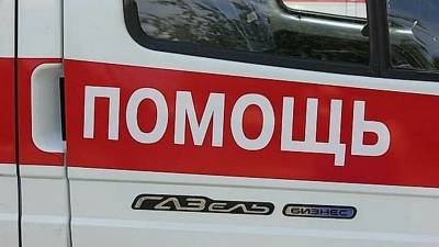 В Башкирии молодой токарь получил тяжёлую травму