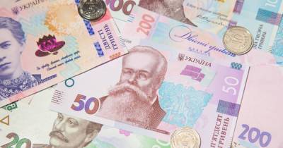 Нацбанк установил курс валют на 17 июня