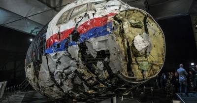 ДНР согласилась предоставить доступ к месту крушения MH17
