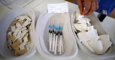 Немецкая вакцина CureVac оказалась беспомощна перед коронавирусом