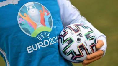 Тренер Северной Македонии заявил, что намерен победить Украину на Евро-2020