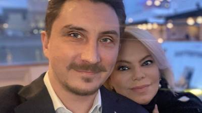 «Предложение я получила 14 лет назад»: Поплавская рассказала о скорой свадьбе