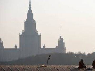 К очным занятим в вузах Москвы и Подмосковья могут допустить только привившихся и переболевших