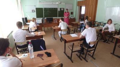 В Воронежской области 21 выпускник получил 100 баллов на ЕГЭ по химии и литературе