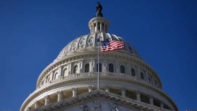 Конгресс одобрил законопроект о новом федеральном празднике в честь отмены рабства