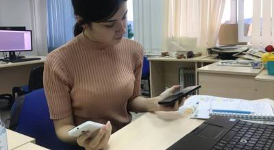 Ярославцы могут обменять свои старые смартфоны на новые