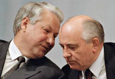 Пушков: а что США надеялись получить? Путин — не Горбачев и не Ельцин
