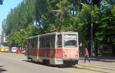 Кабмин выделил 1,2 миллиарда на закупку трамваев для Днепра и Кривого Рога