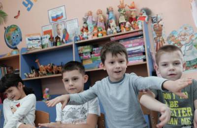 Детский омбудсмен Москвы: наибольшее число обращений связано с дележом детей