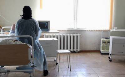 В сахалинской больнице избили пациентку за съемки условий для COVID-больных