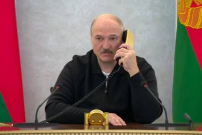 Послы стран ЕС утвердили санкции против режима Лукашенко - журналист