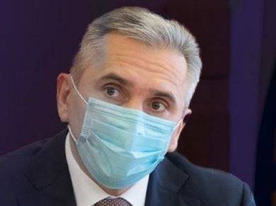 Тюменские власти признали ухудшение ситуации с коронавирусом в регионе