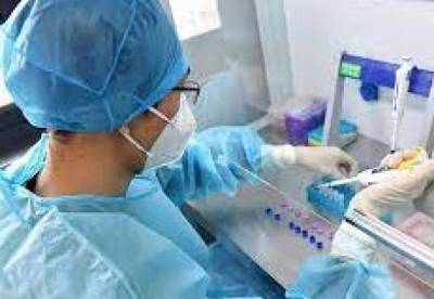 В Украине обнаружили 1188 новых случаев коронавируса