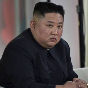 Ким Чен Ын: Северной Корее грозит голод