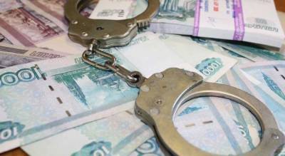 Украли больше 7 миллионов, оштрафованы - на 80 тысяч. В Ульяновске осуждены два руководителя фирмы «Спектр-КС»