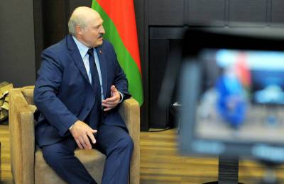 Отец задержанной в Минске россиянки обратился к Лукашенко
