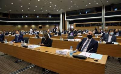 Никос Анастасиадис - Кипр примет 23 реформаторских закона - vkcyprus.com - Кипр - Брюссель