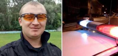 Пьяный киевский коп убил подругу детства и покалечил полицейского: подробности страшного ДТП на Винничине