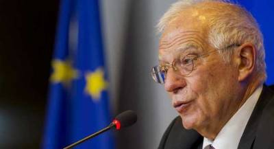 Боррель заявил об угрозе ухудшения отношений ЕС и России
