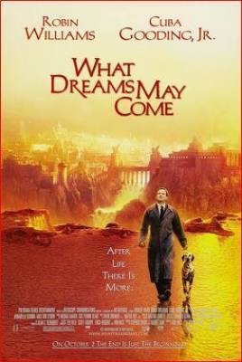 «Я посмотрел фильм и...»: «Куда приводят мечты», 1998