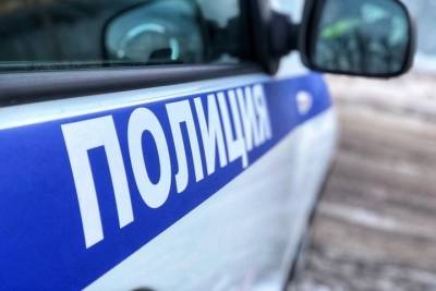 В аварии на трассе в Тверской области пострадал водитель-виновник