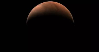 Китайский Марс. Как Китай планирует обеспечить постоянное присутствие человека на Красной планете