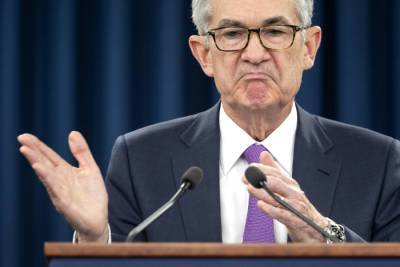 ФРС США начнет повышать ставку в 2023 году