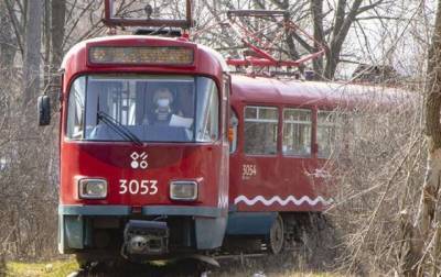 Кабмин выделил 1,2 млрд гривен на закупку трамваев в Днепре и Кривом Роге