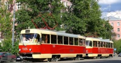 У Шмыгаля выделили более 1 млрд грн на закупку трамваев для Днепра и Кривого Рога