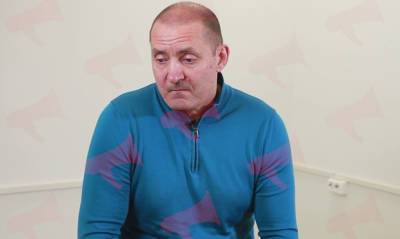 Отец Софии Сапеги обратился к президенту Белоруссии с призывом о милосердии