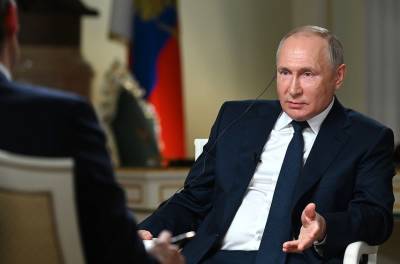 «Обманули дурачка на четыре кулачка». 10 примеров как Путин обманул журналиста NBC
