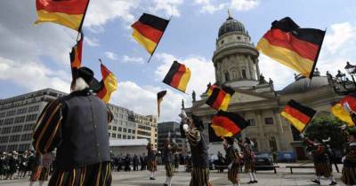 Немцы боятся свободно выражать свое политическое мнение – результаты опроса