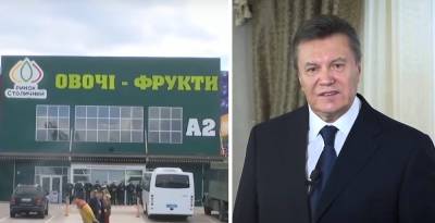Рынок «Столичный» наконец освободили от «смотрящих» времен Януковича - СМИ