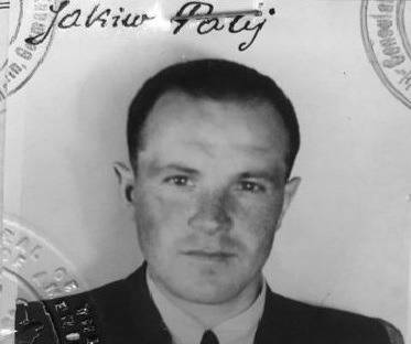 Последний нацист Третьего Рейха: что стало с карателем из СС Яковом Палием