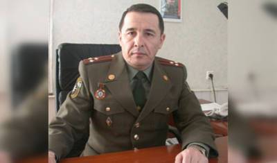 В Башкирии скончался бывший замминистра МЧС республики Фаниль Мазитов