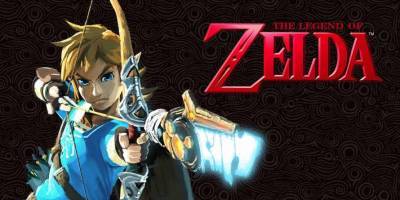 Вышел тизер новой видеоигры из вошедшей в книгу рекордов Гиннеса серии The Legend of Zelda
