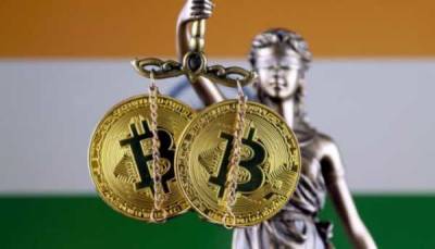 Индия может изменить законопроект о запрете криптовалют