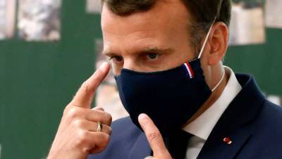 Ловкая манипуляция: почему во Франции не верят государственным российским СМИ