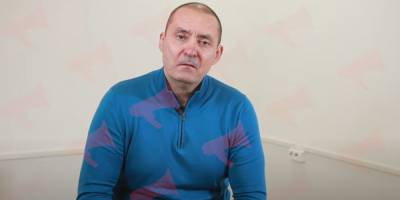 Отец задержанной с Протасевичем россиянки просит Лукашенко о милосердии