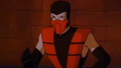 Студия Warner Bros. снимет еще один мультфильм по Mortal Kombat - newinform.com