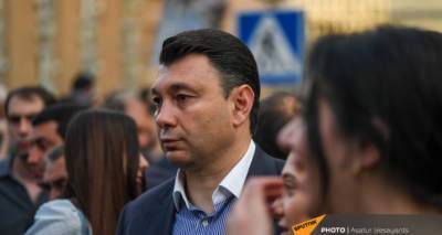Айк и Бэл": бывший вице-спикер сказал, кто победит на выборах в Армении и в каком туре