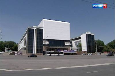 На реконструкцию ростовского театра им. Горького выделят более 330 млн рублей