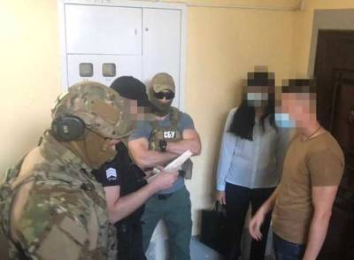 Полицейский, воевавший против украинских воинов на стороне "ЛНР", разоблачен на Луганщине, - СБУ
