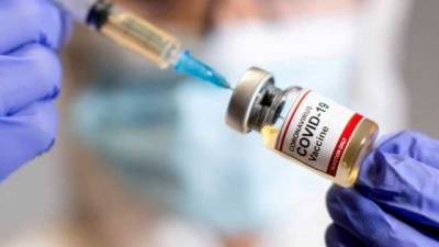 Более 76 тысяч прививок за сутки: Украина наращивает темпы COVID-вакцинации