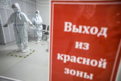 В Москве усилили проверки общепита из-за роста числа заразившихся коронавирусом