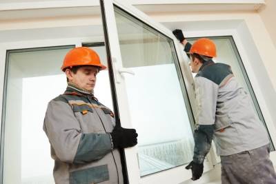 Пластиковые окна со скидкой до 50% изготовит компания «Доступные окна и двери» в Чите