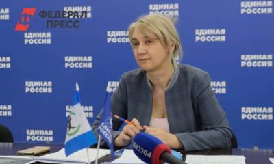 Наталья Дикусарова: доходная часть бюджета увеличена на 9 миллиардов рублей